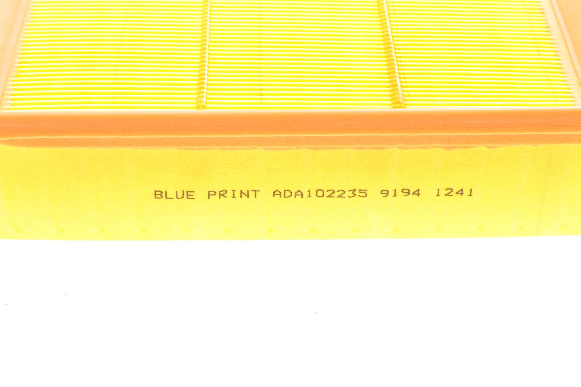 ADA102235 BLUE PRINT
